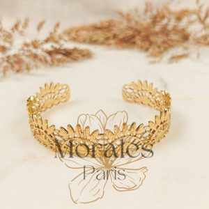 Bracelet Jonc Bohème Chic