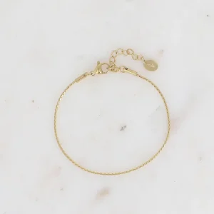 Bracelet "Klavina"