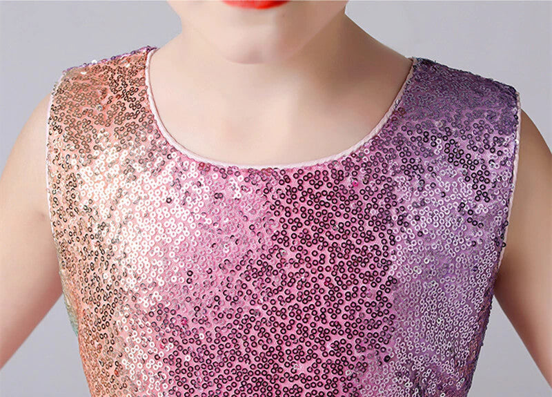 Robe Princesse Mini Miss – Image 5