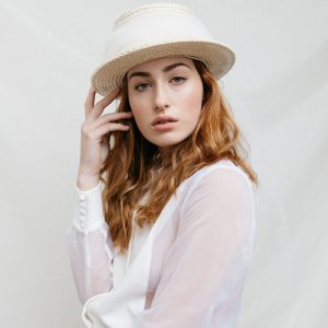 Canotier B.B – By Romance