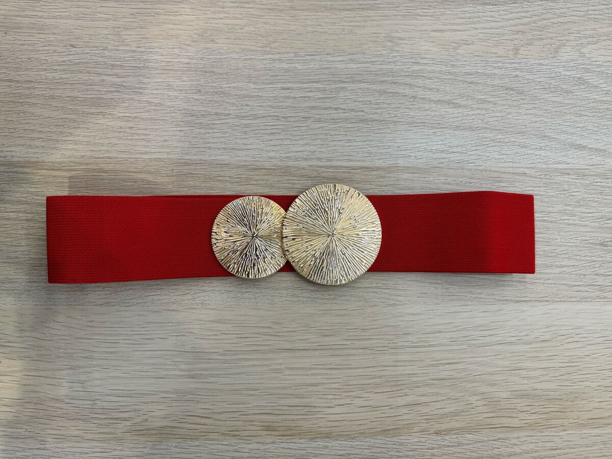 Ceinture " Mia " – Image 4