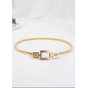 Ceinture " Carré d'Or "