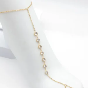 Chevillère "Diamonds"