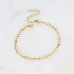 Chevillere maille Rambo