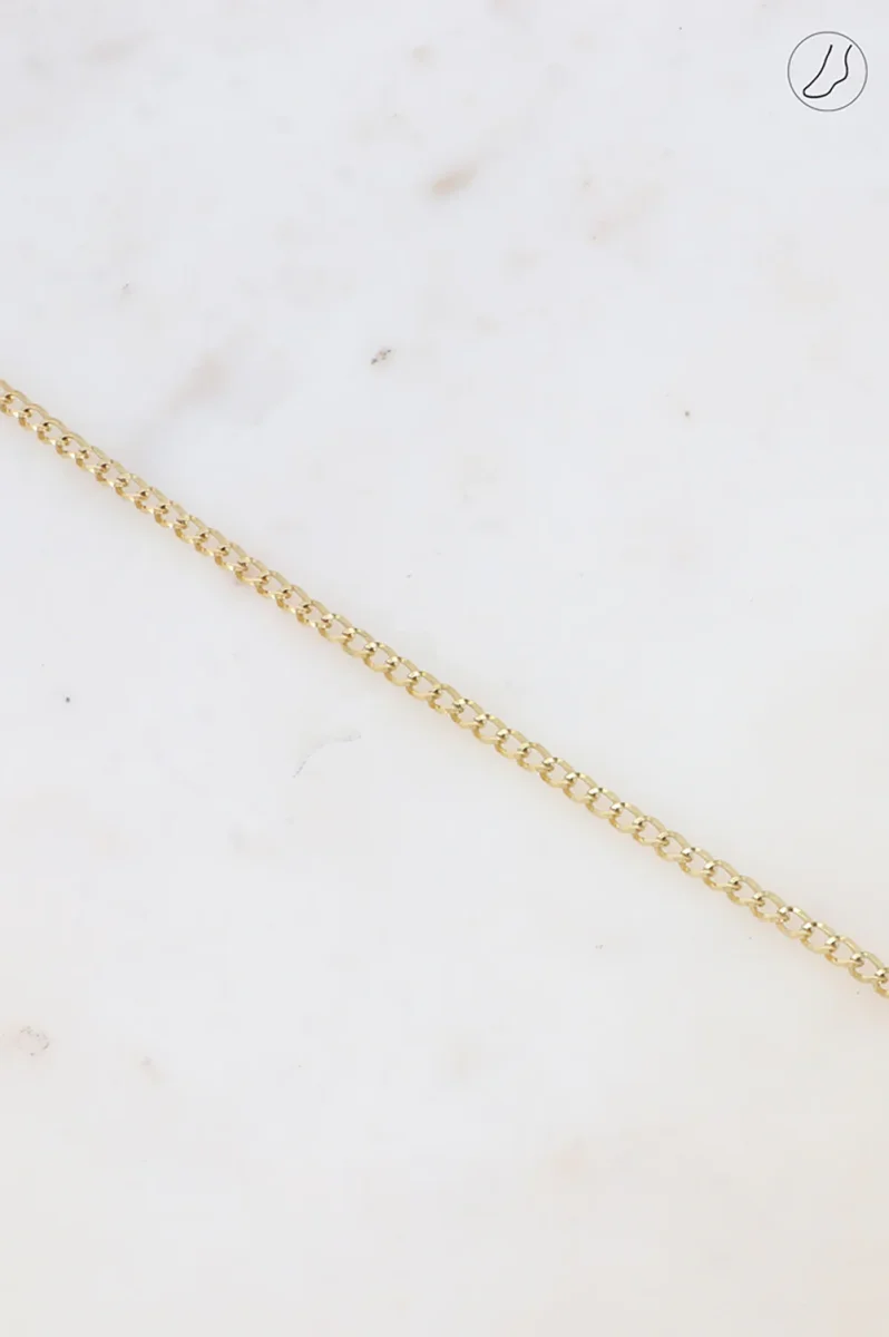 Chevillere maille Rambo – Image 3