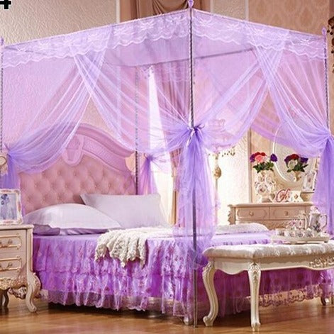 Ciel de Lit Baldaquin 2 personnes