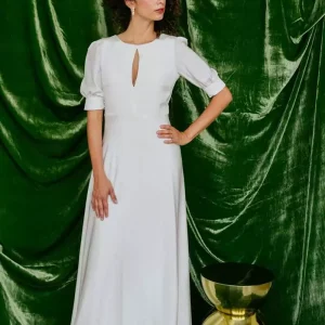 Robe Luna – Clémentine Iacono