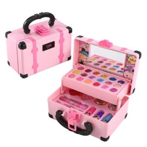 Coffret Maquillage Petite Fille Princesse