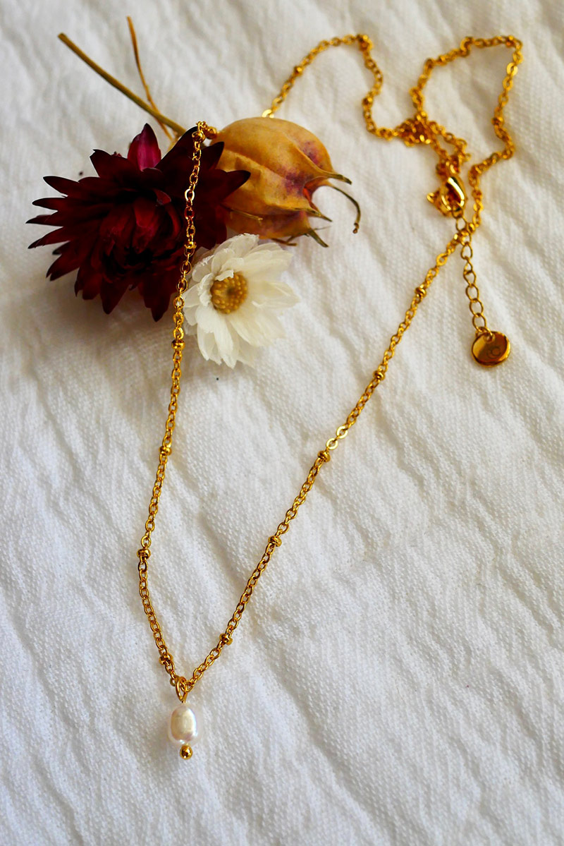 Collier Maé – Lluvia - Image 4