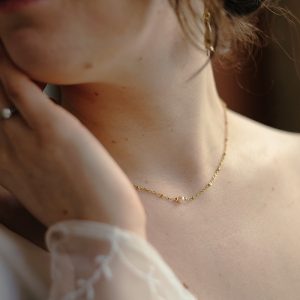 Collier Mylou – Lluvia