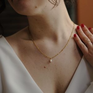 Collier Maé – Lluvia