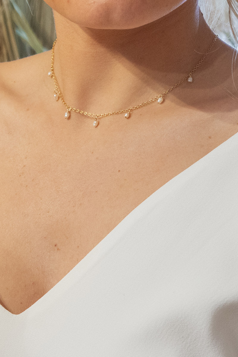 Collier de dos Poemiti – Manahei – Image 4