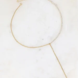 Collier " Riviera "