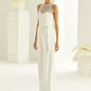 Combinaison Samantha – Bianco Evento