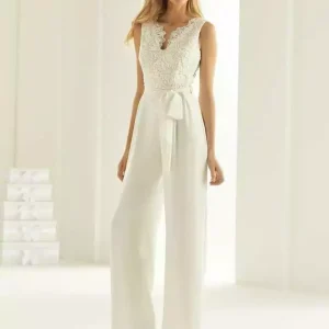 Combinaison Trinity – Bianco Evento