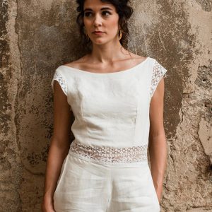 Combinaison Bloom – Mademoiselle Madame