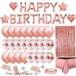 Déco Anniversaire Petite Princesse