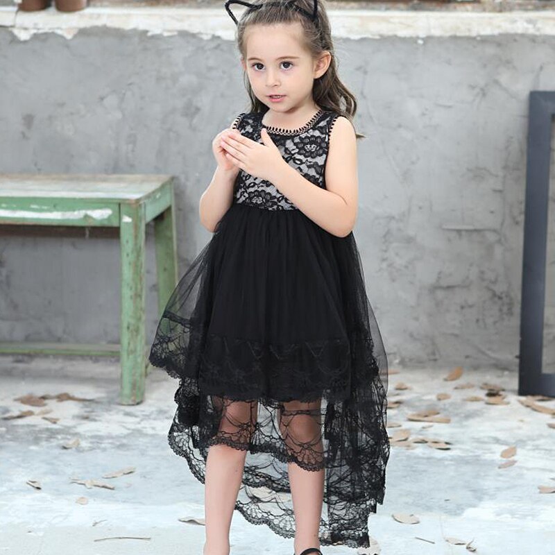 Robe de Princesse Noire – Image 6
