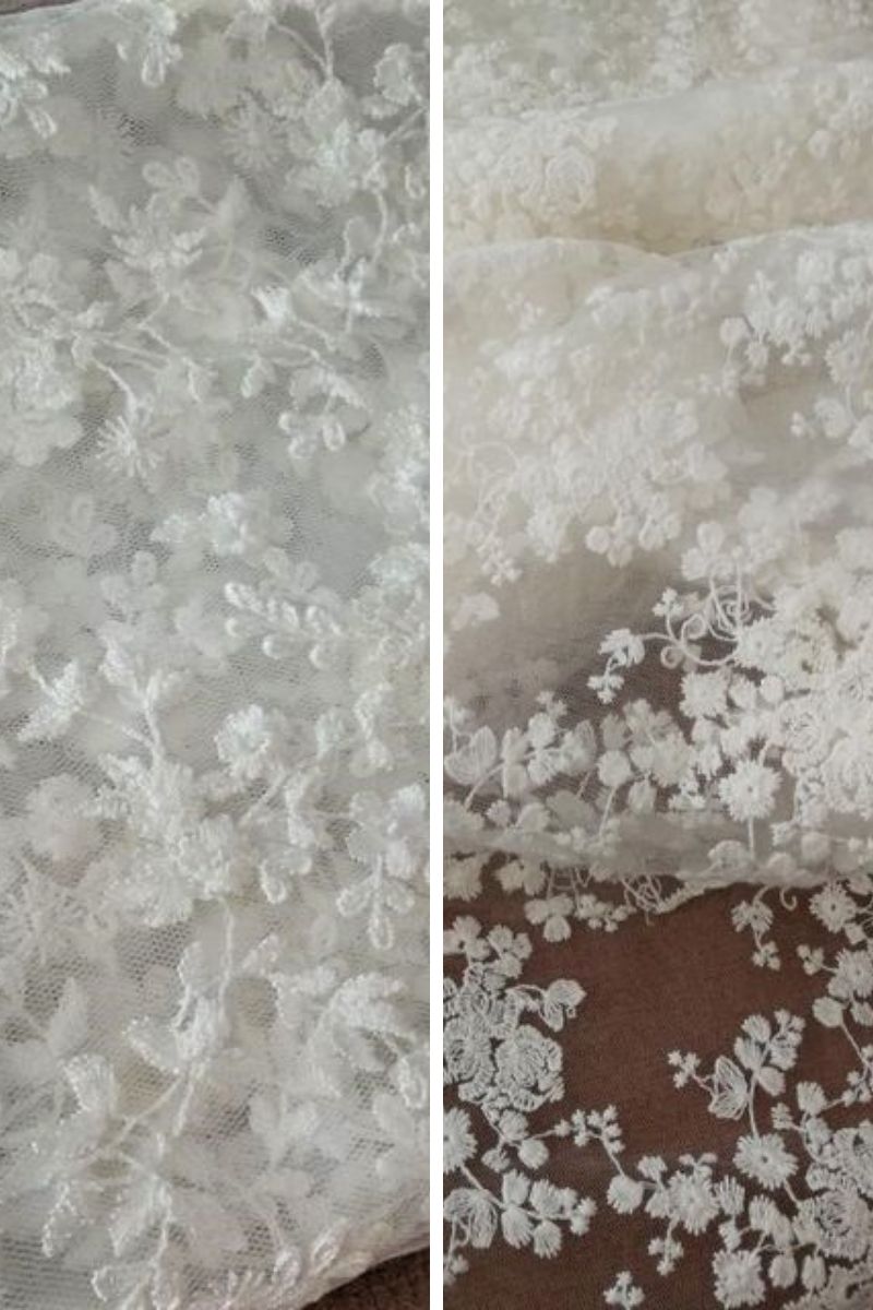 Atelier Couture Culotte de mariée - Image 3