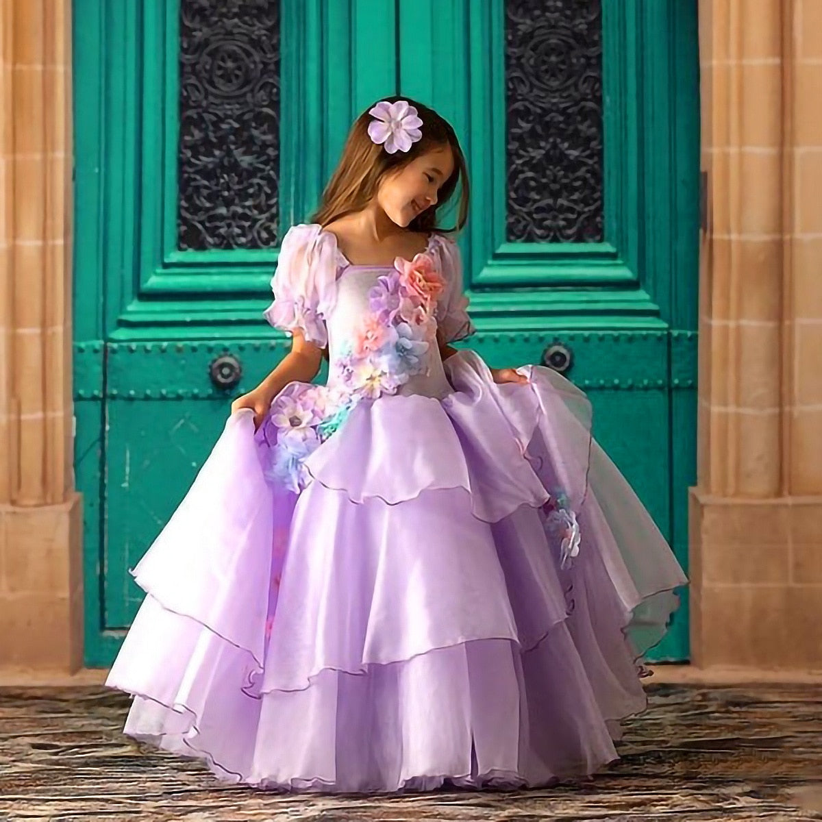 Robe de princesse Encanto – Image 4