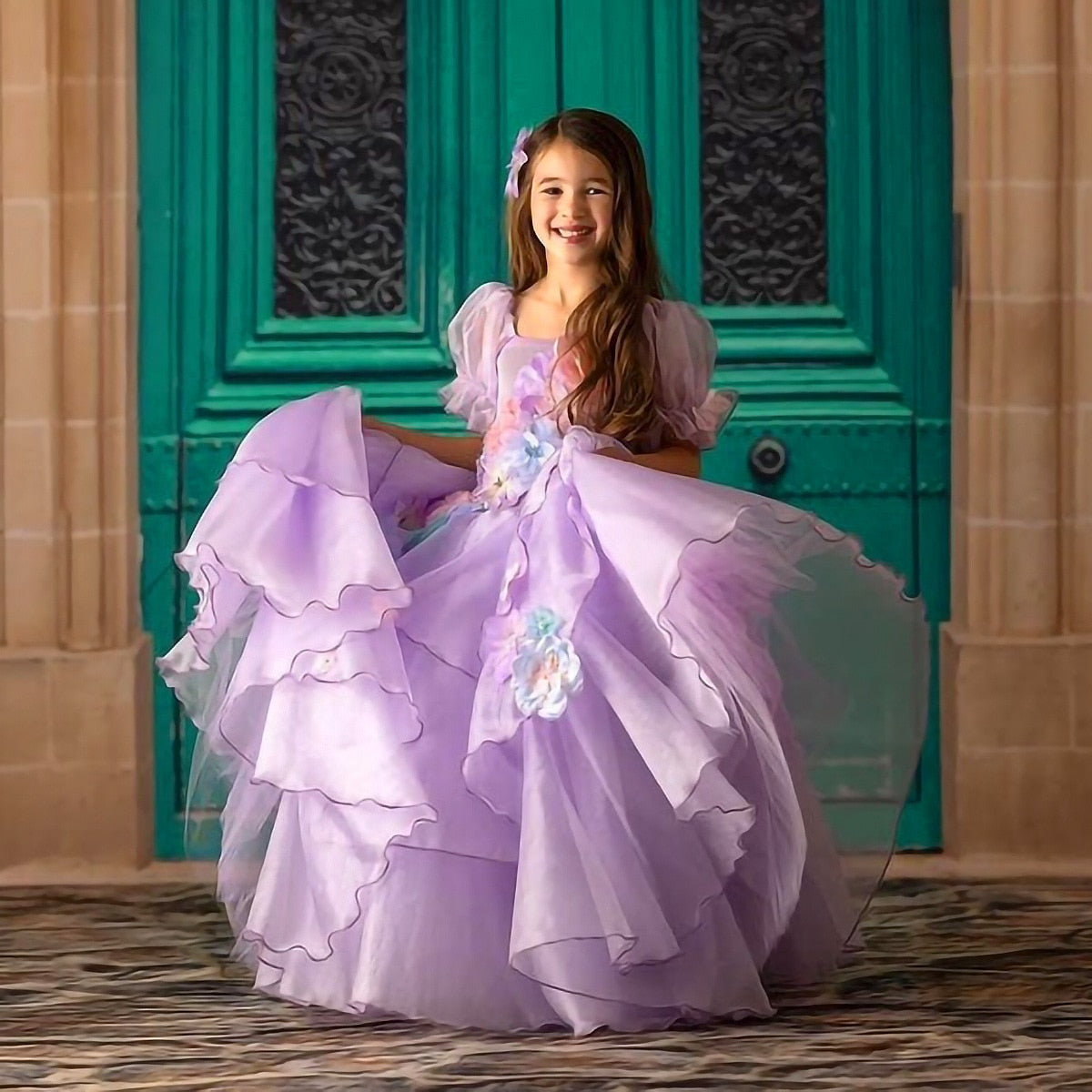 Robe de princesse Encanto – Image 2