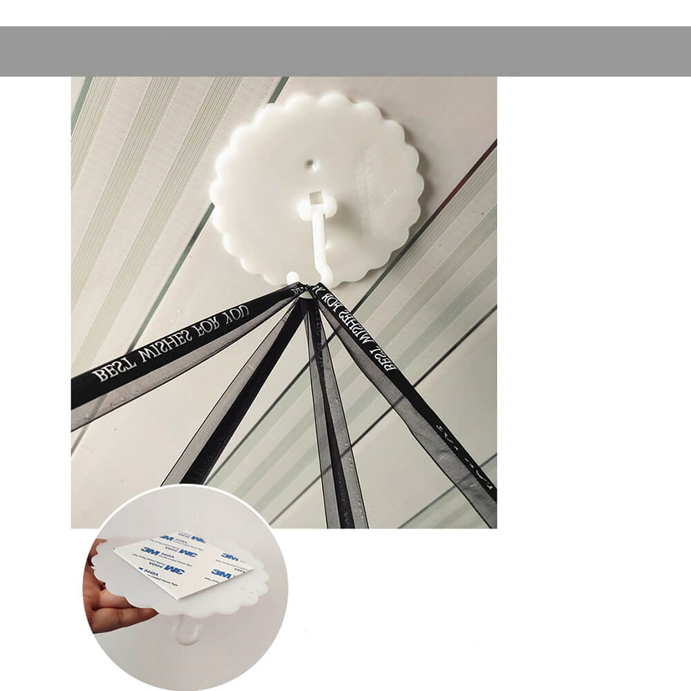 Ciel de Lit Romantique – Image 3