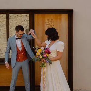 Eley X Billie – Caroline Takvorian