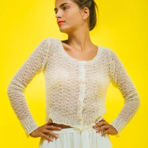 Gilet John – Maison Floret