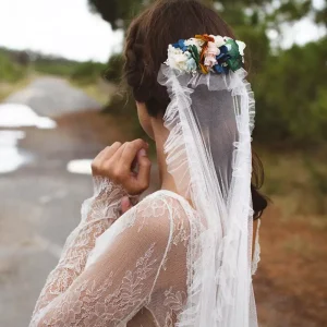 Grand Peigne Pénélope – Les Couronnes de Victoire