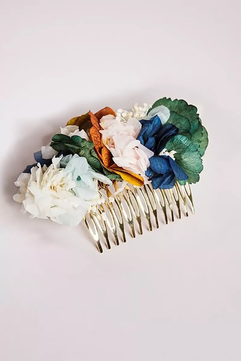 Grand Peigne Pénélope – Les Couronnes de Victoire - Image 3