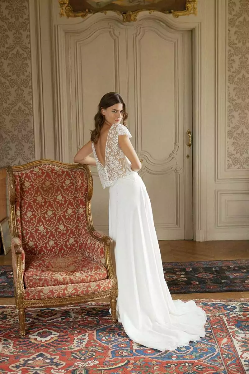 Jupe Gustave – Maison Floret – Image 3