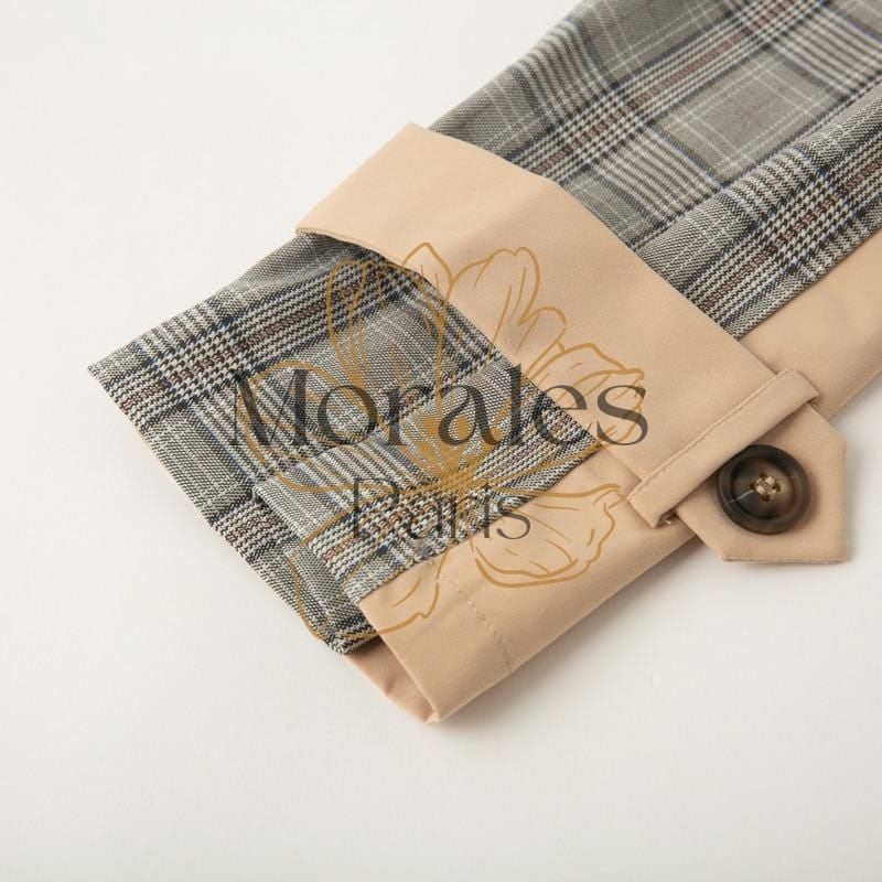 Long Manteau Bohème Original - Image 6