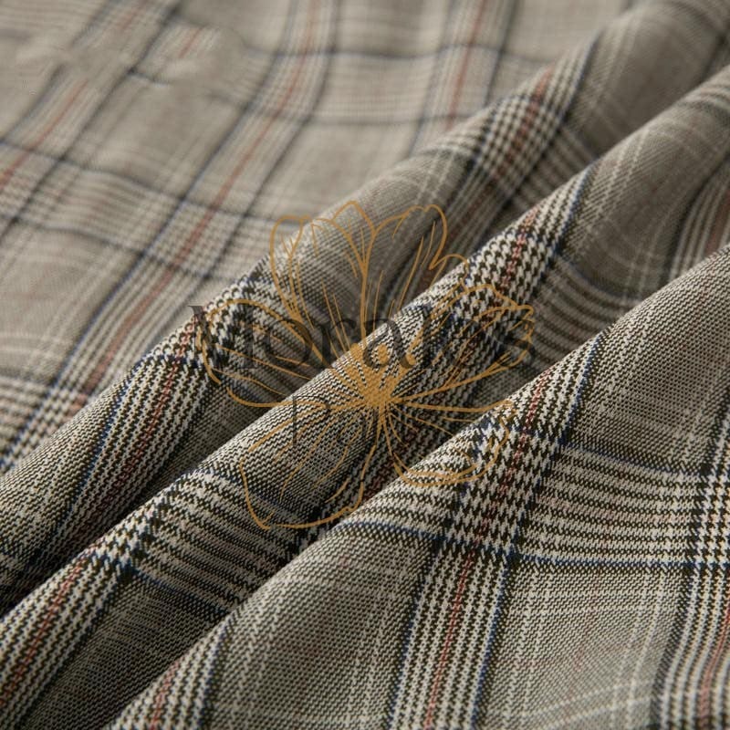 Long Manteau Bohème Original - Image 9