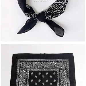 Bandana Basics Marley