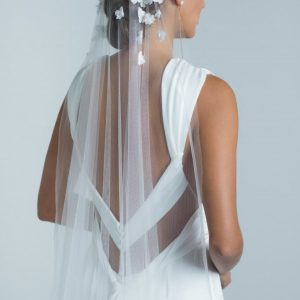 Voile Lunaria – Rime Arodaky