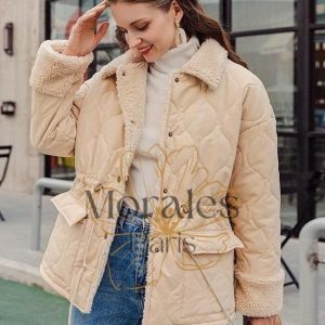 Manteau Bohème Casual