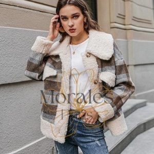 Manteau Bohème Hiver