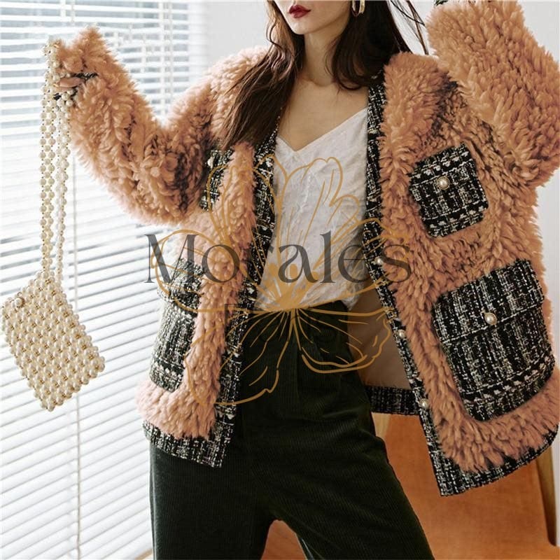 Manteau Large Hippie Chic – Image 4