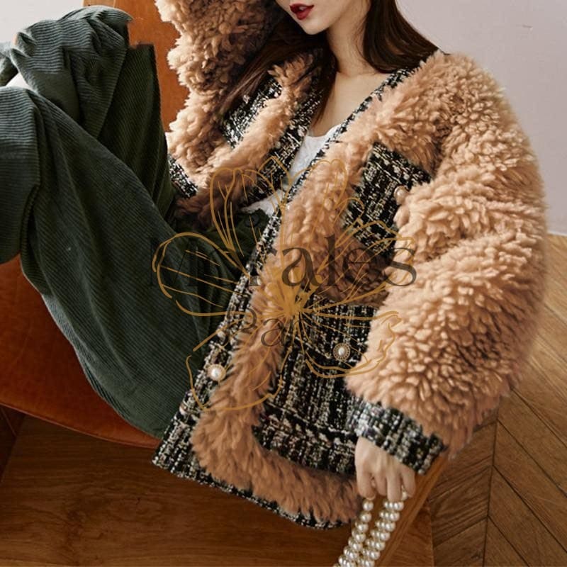 Manteau Large Hippie Chic – Image 5