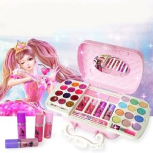 Maquillage Enfant Fille Princesse