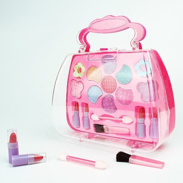 Maquillage Enfant Princesse - Image 2