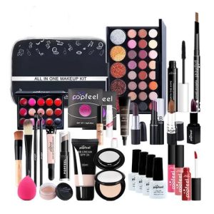 Maquillage Princesse Royale