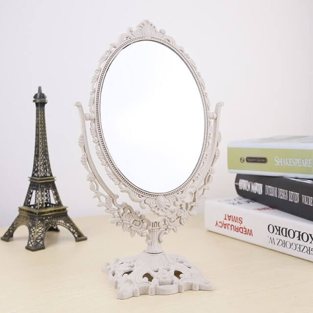 Miroir Chambre Fille Princesse - Image 2