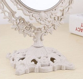 Miroir Chambre Fille Princesse - Image 3