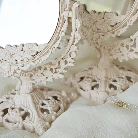 Miroir de Princesse Cœur - Image 3