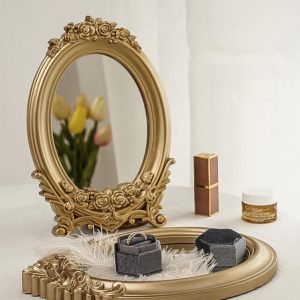 Miroir de Princesse Adulte