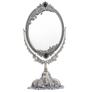 Miroir Table Princesse