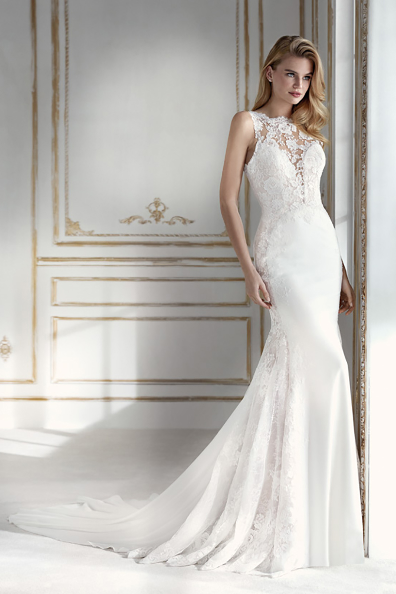 Robe Pacifica – La Sposa - Image 3