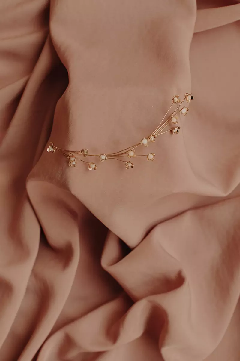 Peigne Polly – La Chambre Blanche – Image 4