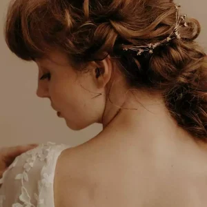 Peigne Polly – La Chambre Blanche